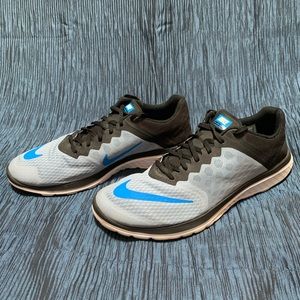 Men’s Nike running shoes